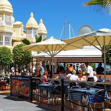 Skysea Apartments Benalmádena Exteriér fotografie