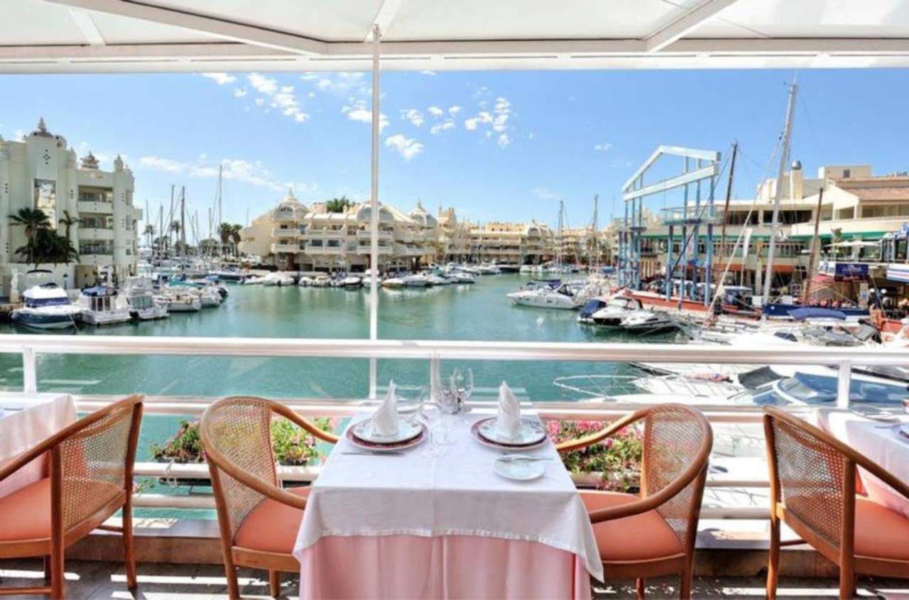 Skysea Apartments Benalmádena Exteriér fotografie
